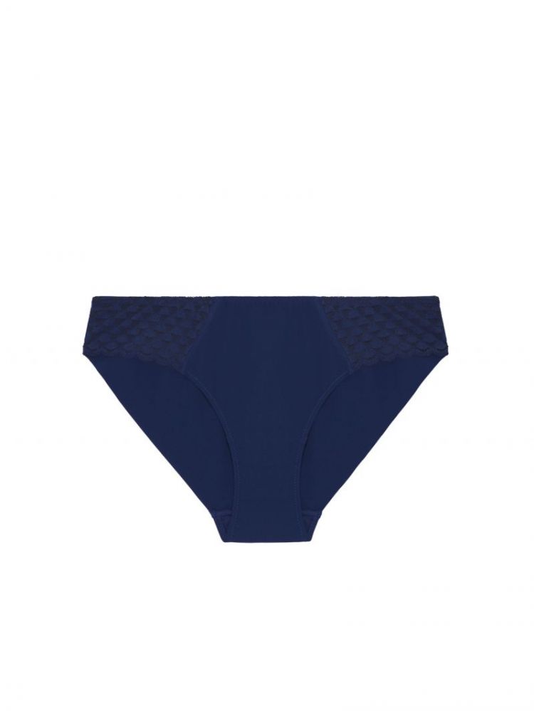 SUBTILE BLAUW