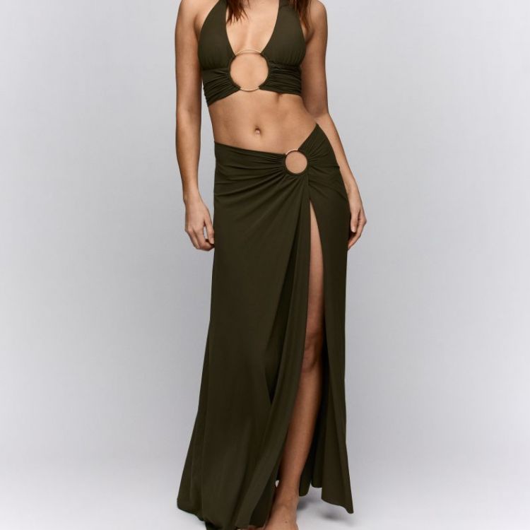LITA OLG olive green