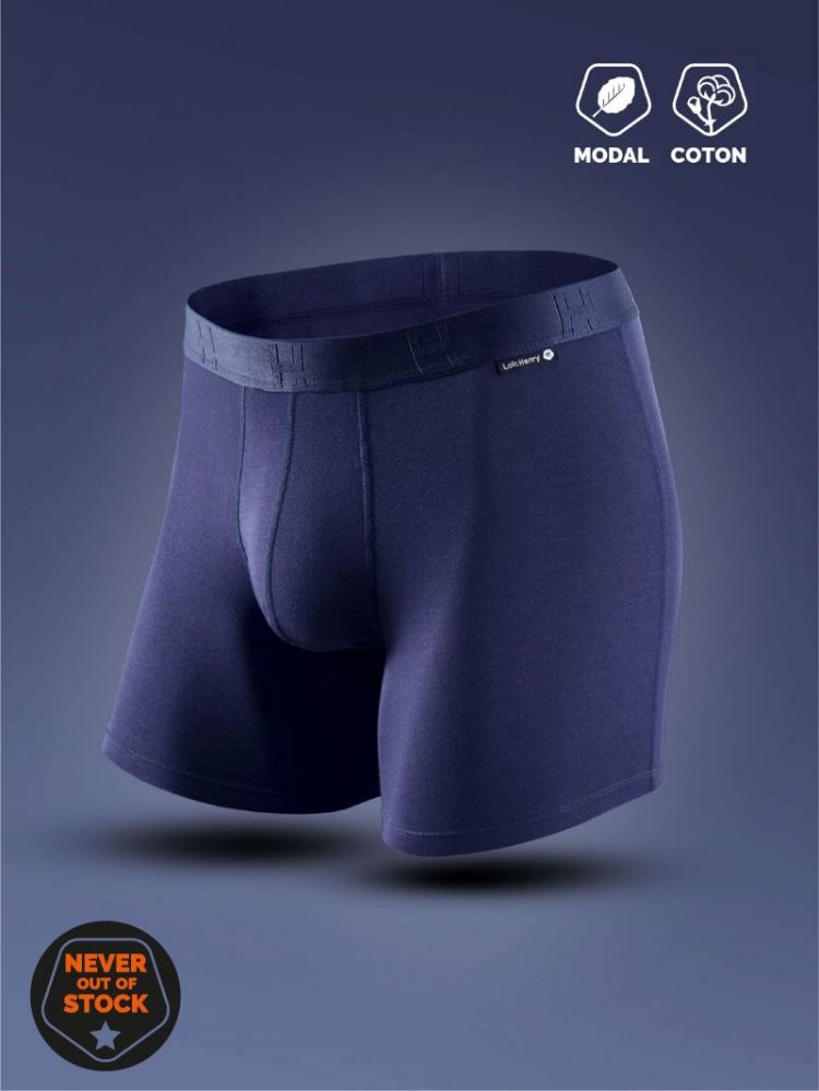 MODAL BLAUW