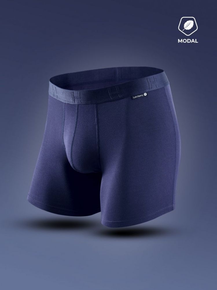 MODAL BLAUW