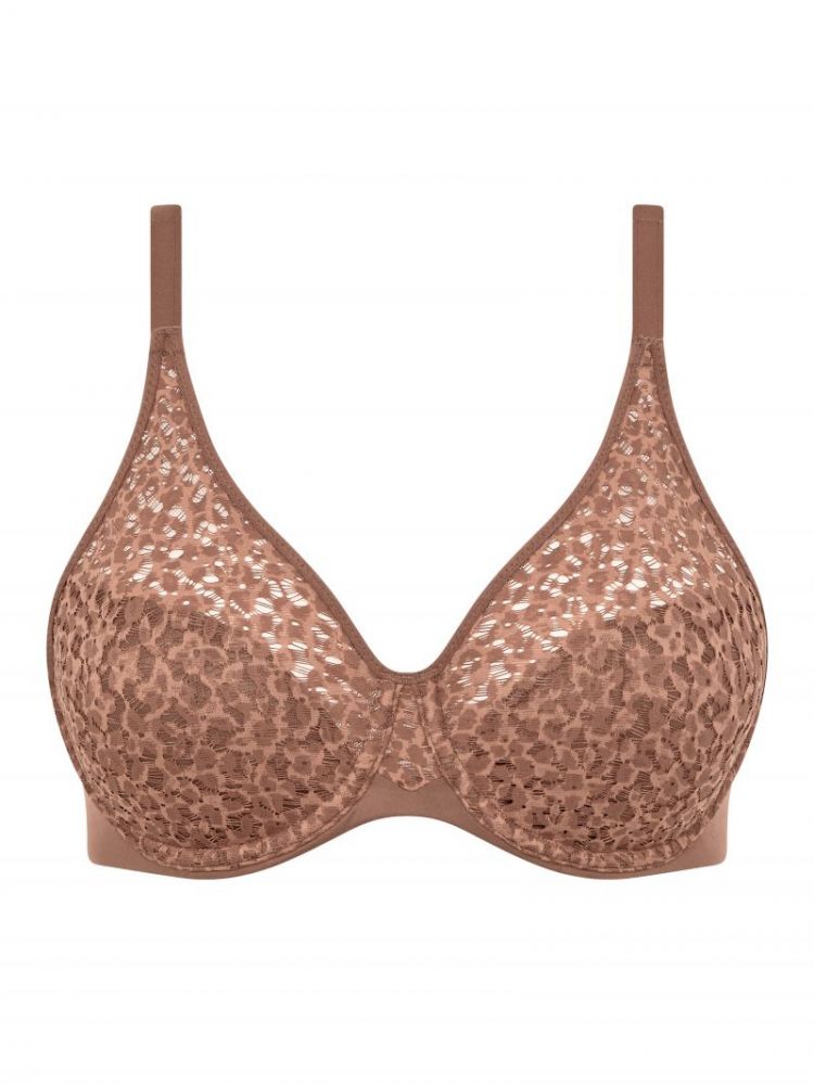 C13F10 C60 WILD BROWN