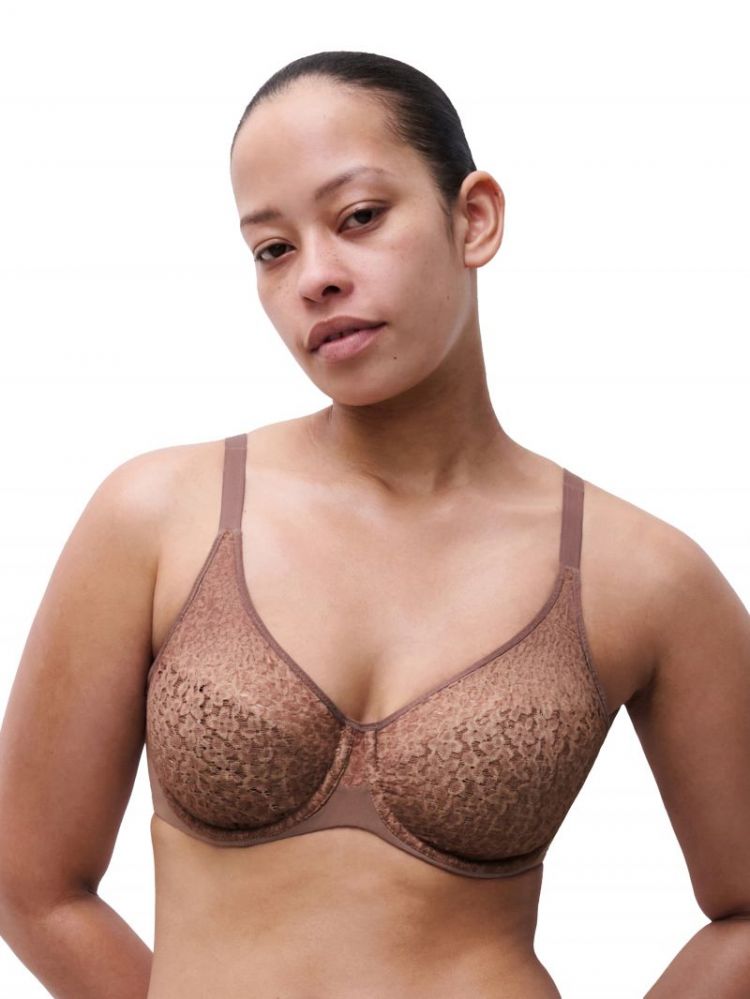 C13F10 C60 WILD BROWN