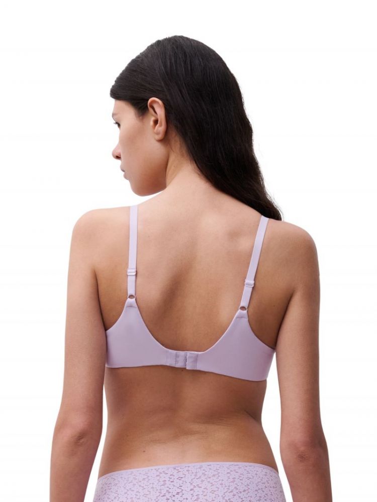 C13F10 027 MAUVE
