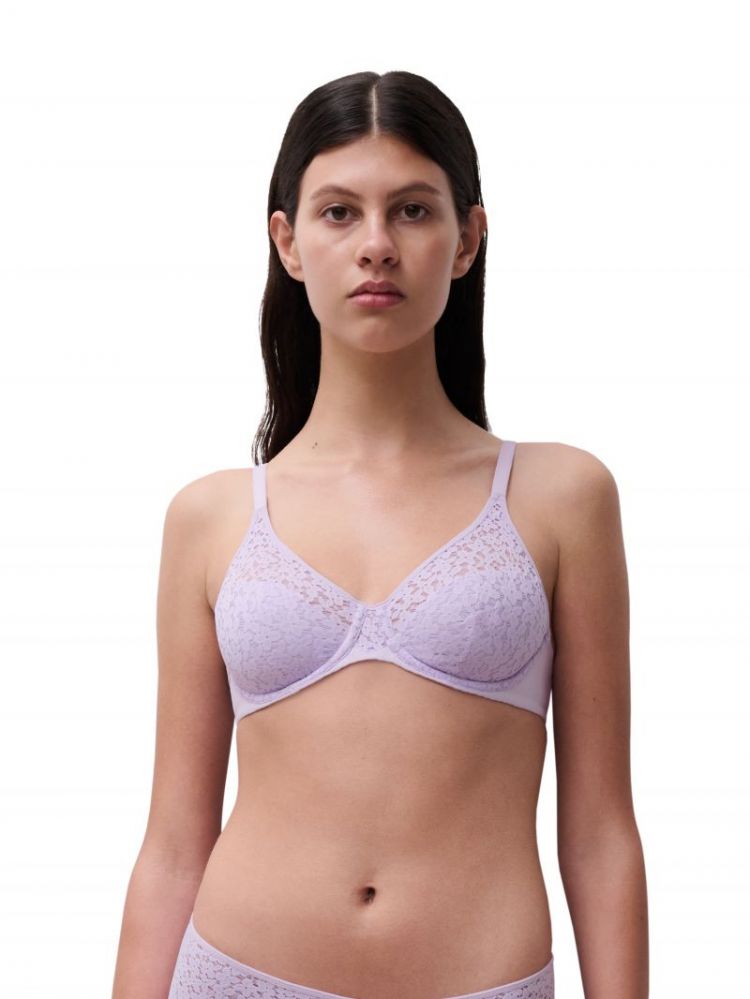C13F10 027 MAUVE