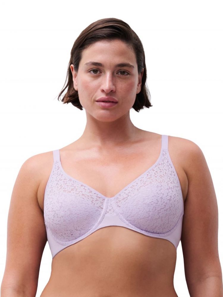 C13F10 027 MAUVE
