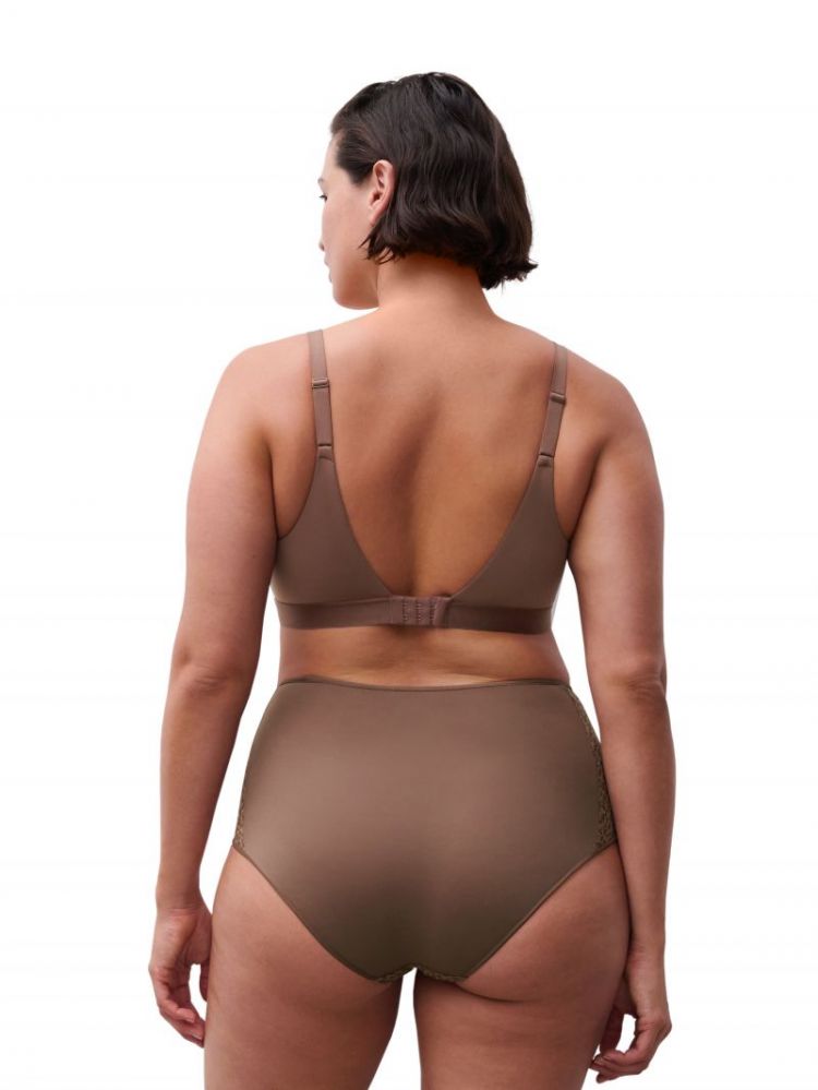 C13F30 C60 WILD BROWN