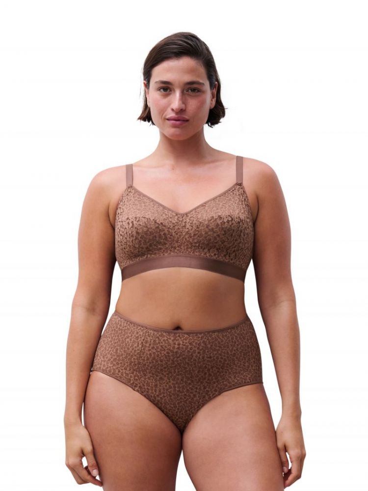 C13F30 C60 WILD BROWN