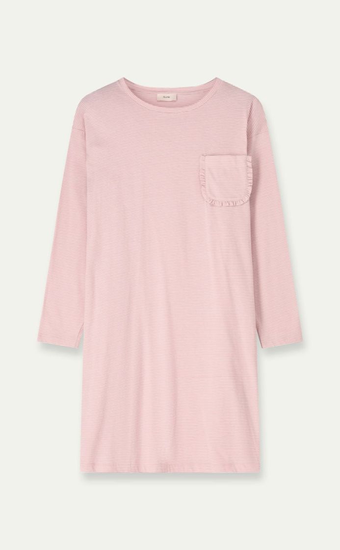 CAAT PINK STRIPE