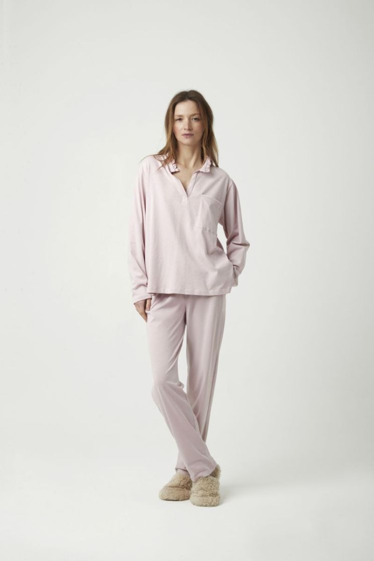 CANDRA DUST PINK