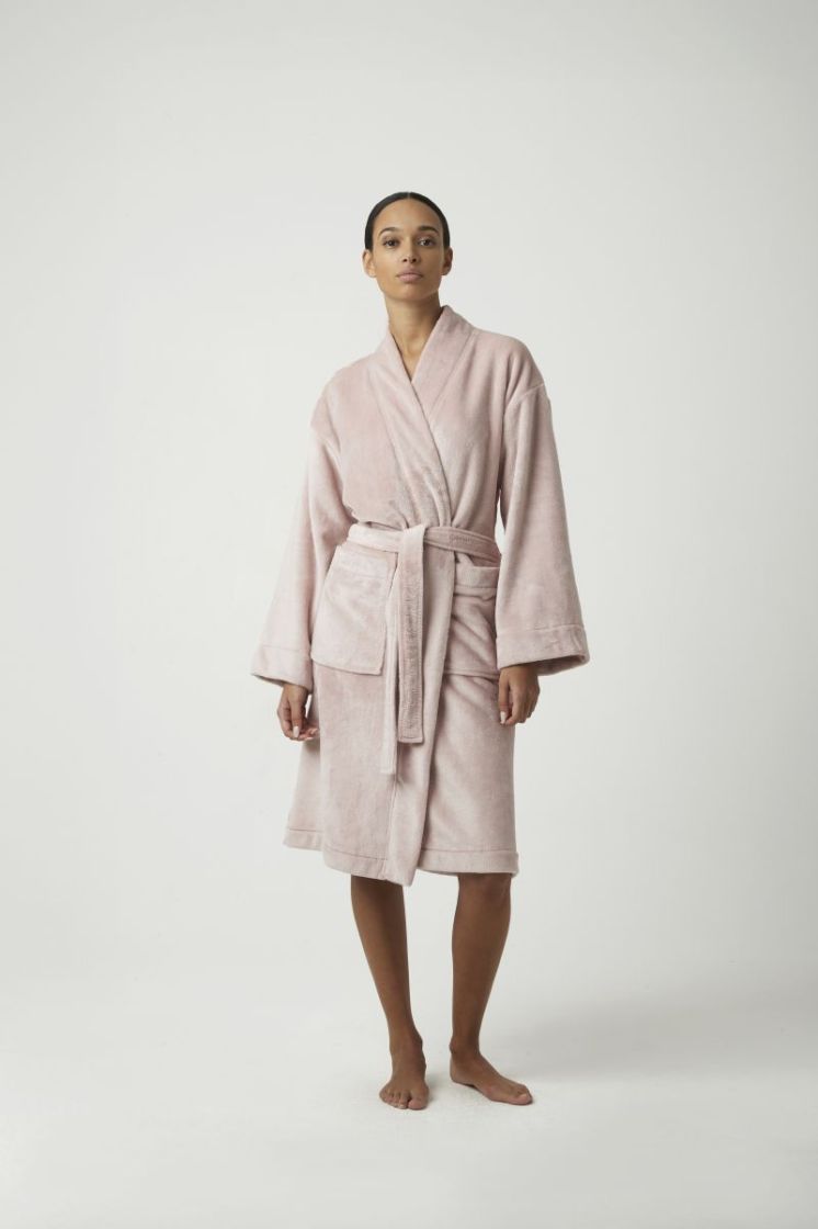 YEVA DUST PINK