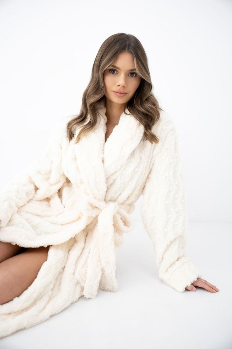 SOLENE ECRU