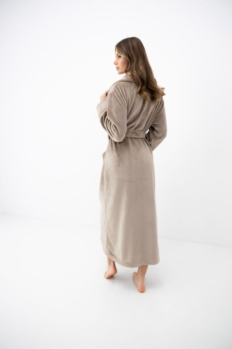 MARRON BEIGE