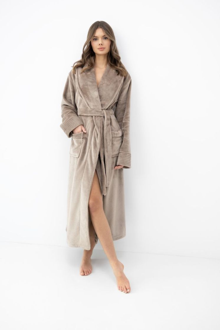MARRON BEIGE