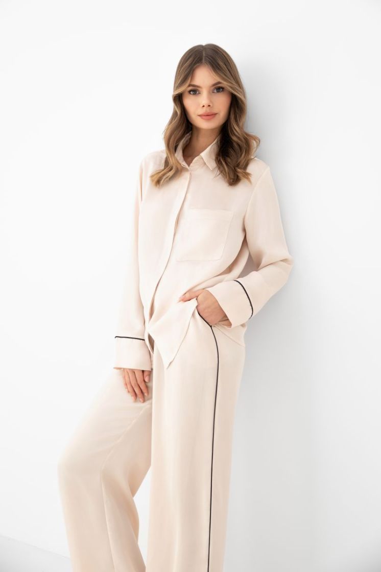 LYSORIA PYJAMA ROSE