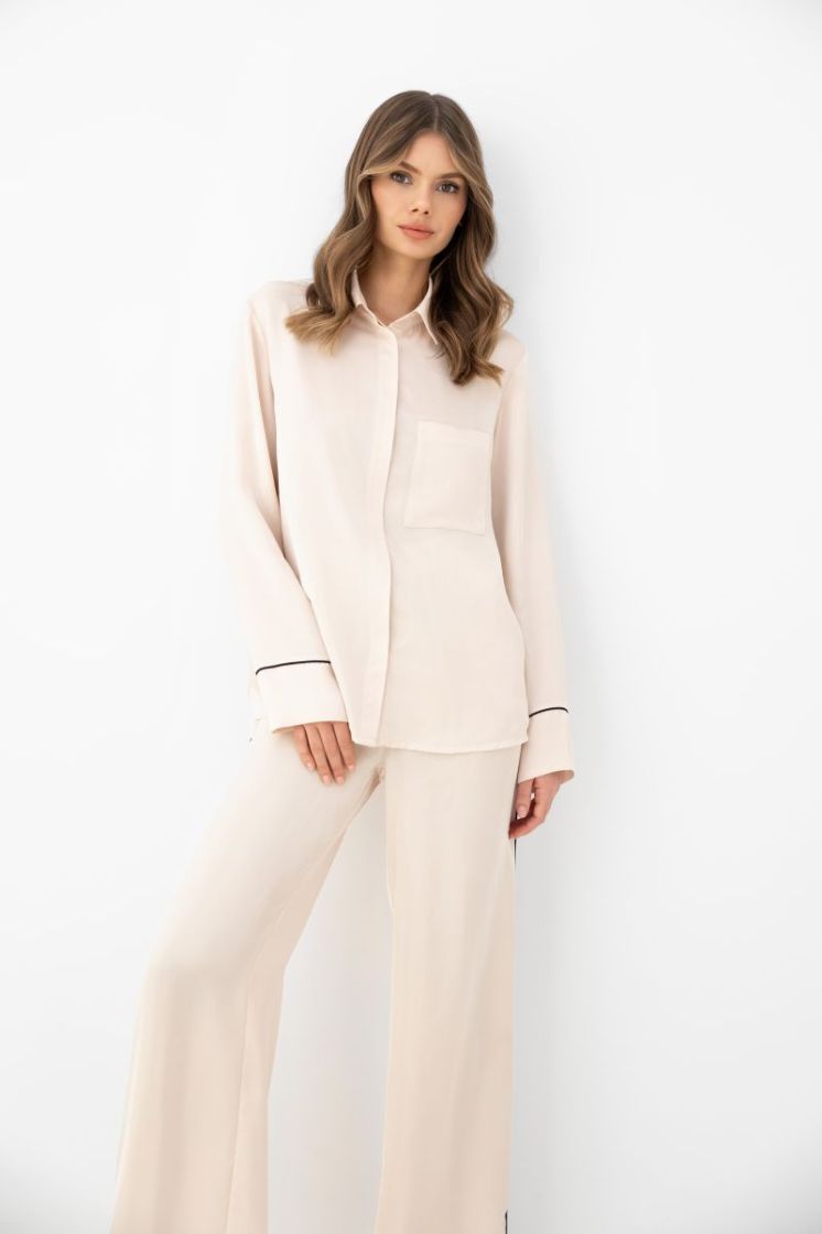 LYSORIA PYJAMA ROSE