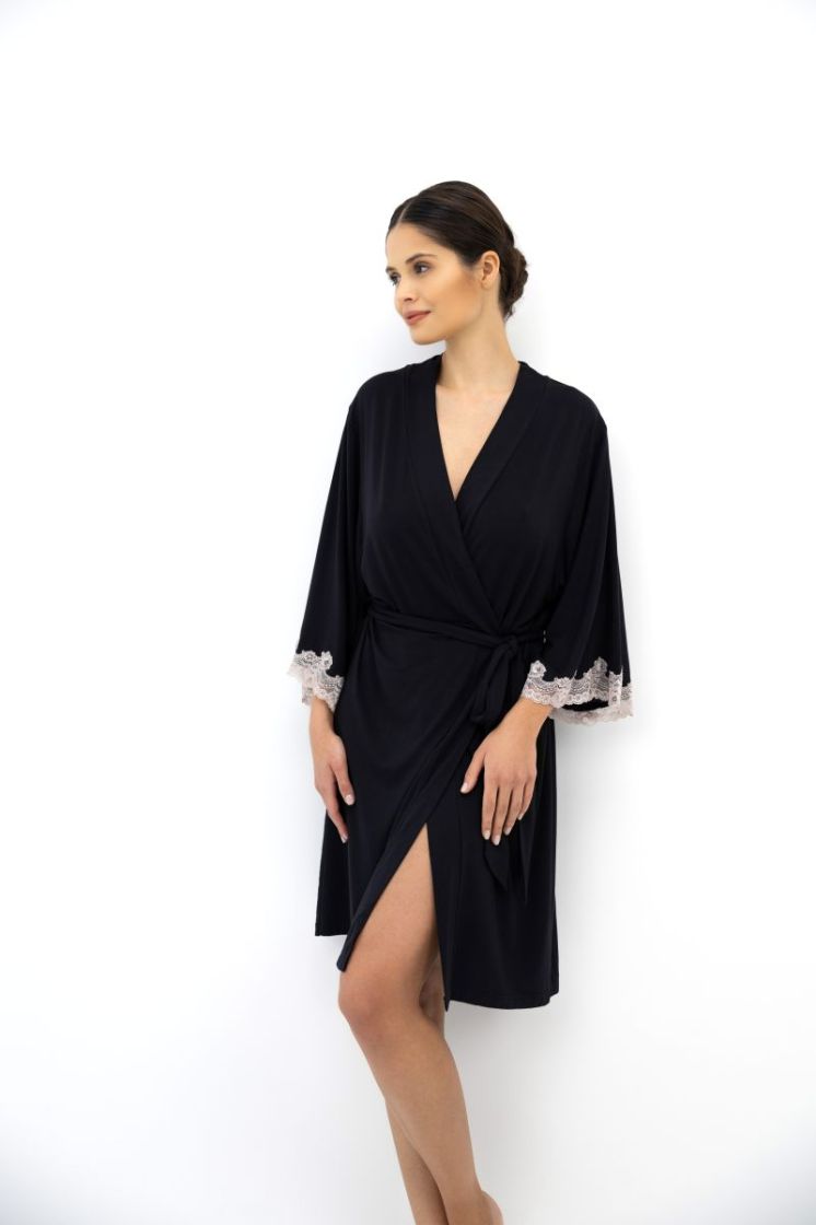 DIONE SET ZWART