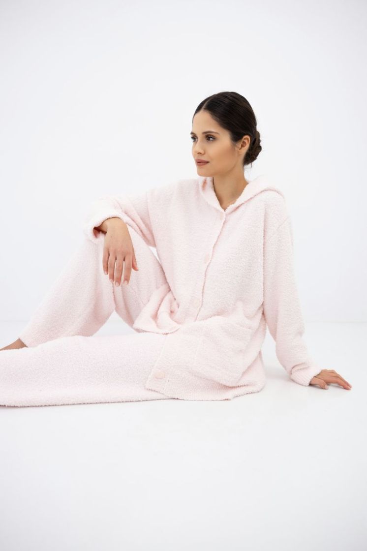 VENYA SET ROSE
