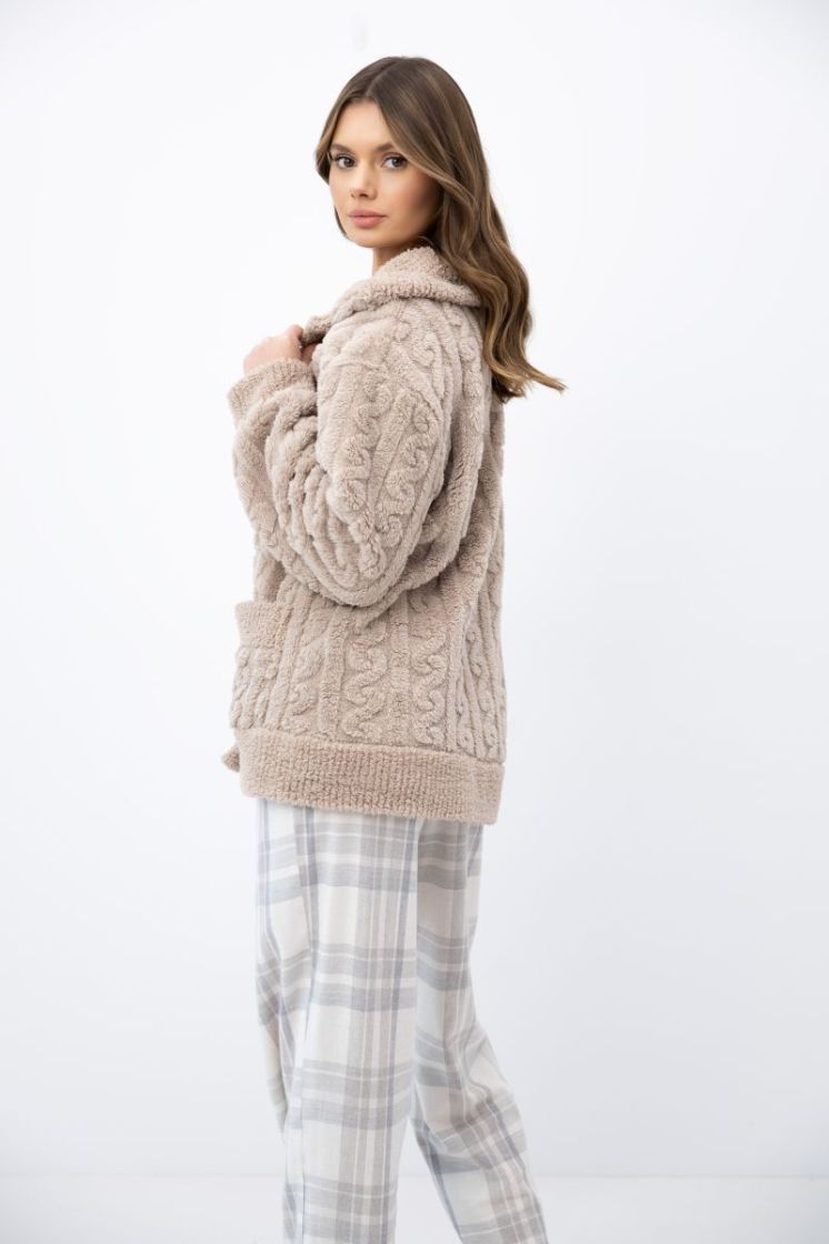 INGRID BEIGE