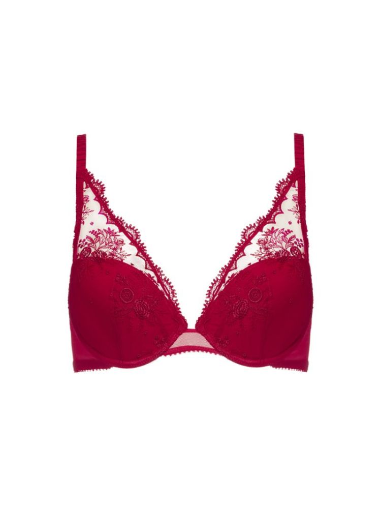 INTRIGUE ROUGE OPERA