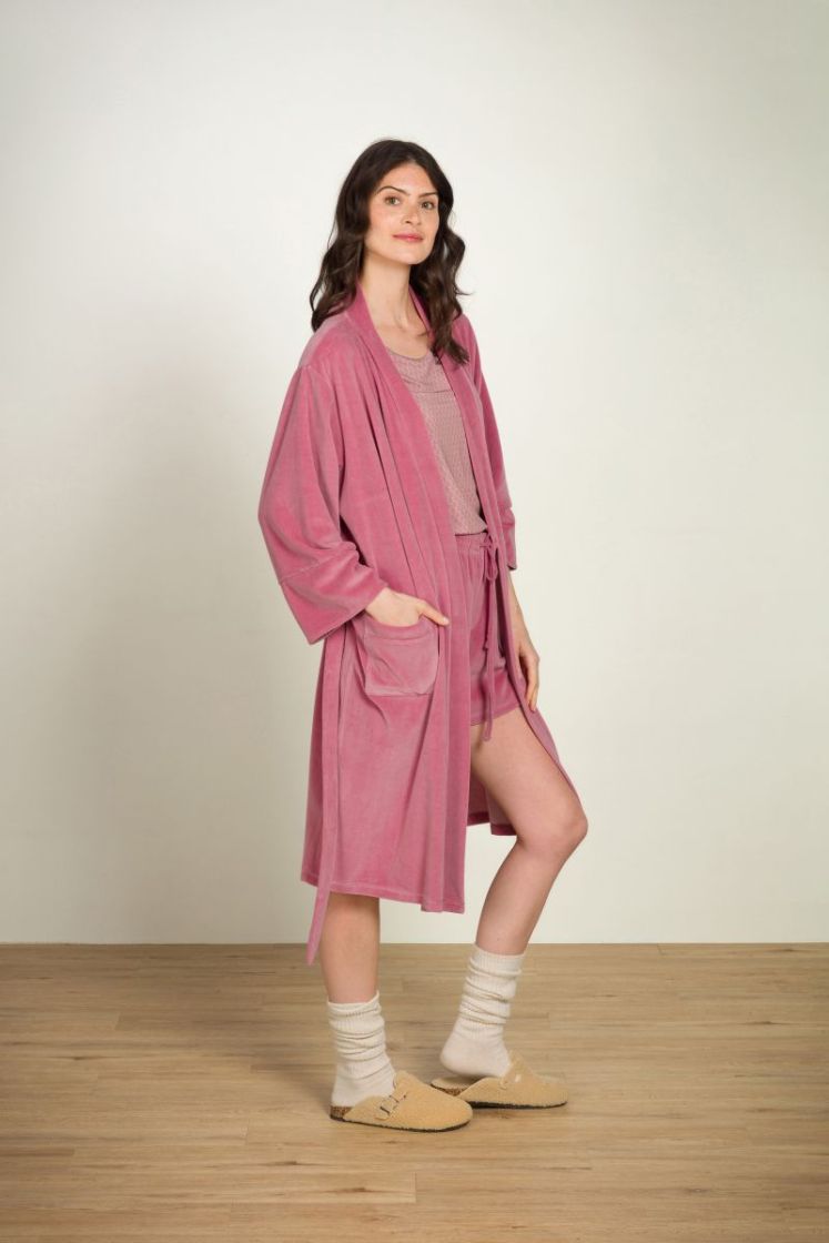 NAOMI PINK
