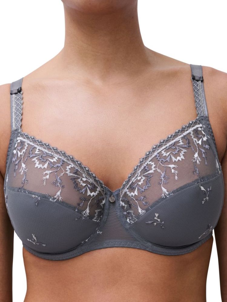 C16B10 E51 FROZEN GREY