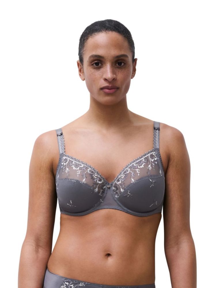 C16B10 E51 FROZEN GREY