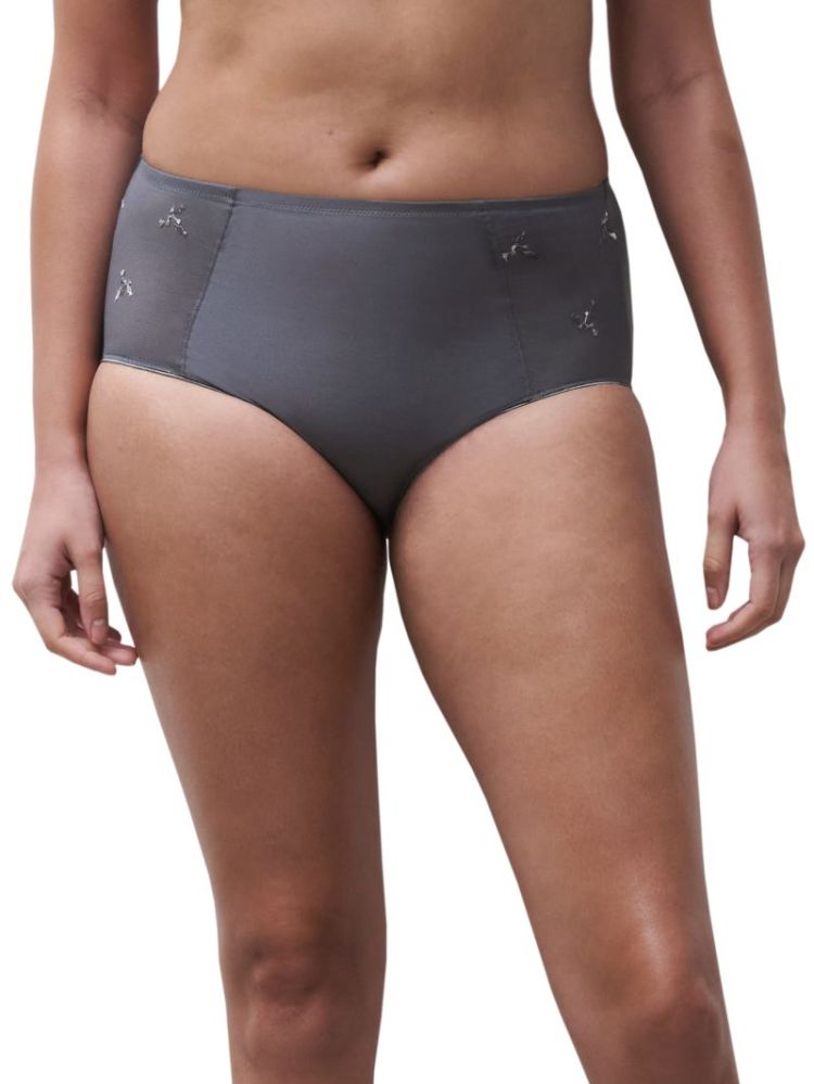 C16B80 E51 FROZEN GREY